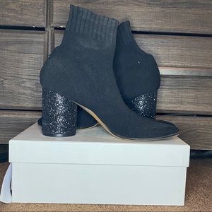 Maison Margiela Tabi Sock Boots